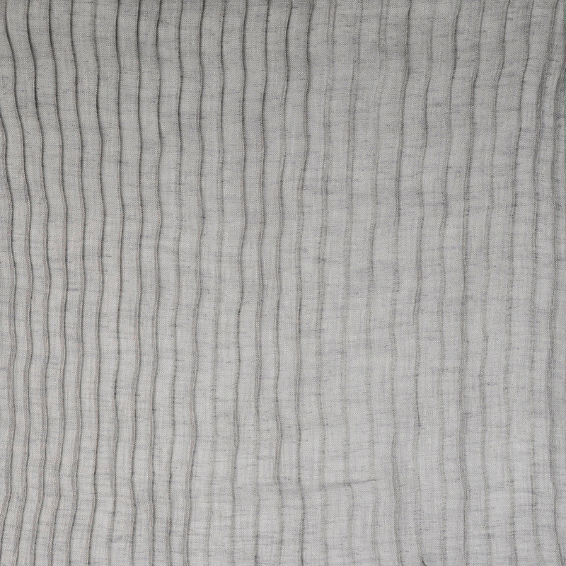 Flow # 714 Pewter by Maxwell Fabric 100% POLYESTER TURKEY </p><p>Repeat: Horizontal: and Vertical: V-0.4 118" - Fabric Carolina -