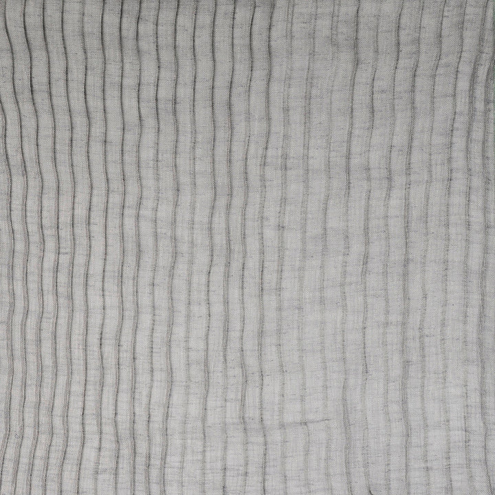 Flow # 714 Pewter by Maxwell Fabric 100% POLYESTER TURKEY </p><p>Repeat: Horizontal: and Vertical: V-0.4 118" - Fabric Carolina -