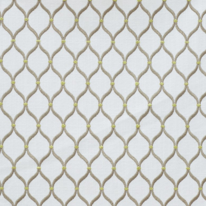 Front Gate # 101 Peridot by Maxwell Fabric 58% POLYESTER 42% COTTON INDIA </p><p>Repeat: Horizontal: H-1.1 and Vertical: V-2 54.3" - Fabric Carolina -