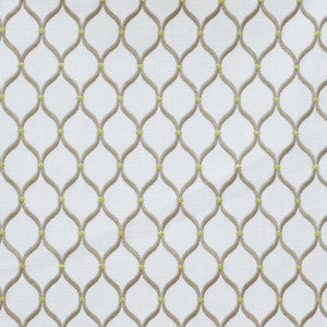 Front Gate # 101 Peridot by Maxwell Fabric