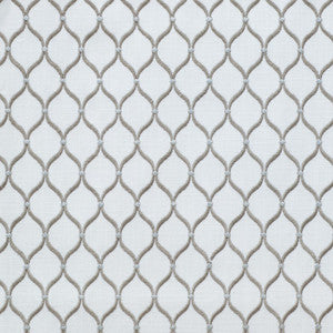 Front Gate # 205 Wicker by Maxwell Fabric