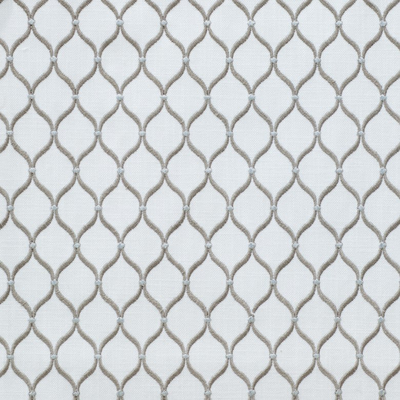 Front Gate # 205 Wicker by Maxwell Fabric 58% POLYESTER 42% COTTON INDIA </p><p>Repeat: Horizontal: H-1.1 and Vertical: V-2 54.3" - Fabric Carolina -