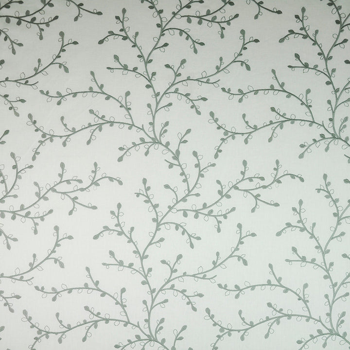 Flower Child # 3045 Galena by Maxwell Fabric COLOR WAVES-CRACKED PEPPER 60% POLYESTER 30% COTTON
10% LINEN INDIA </p><p>Repeat: Horizontal: H-18.9 and Vertical: V-17.2 56"EMB.51" - Fabric Carolina -