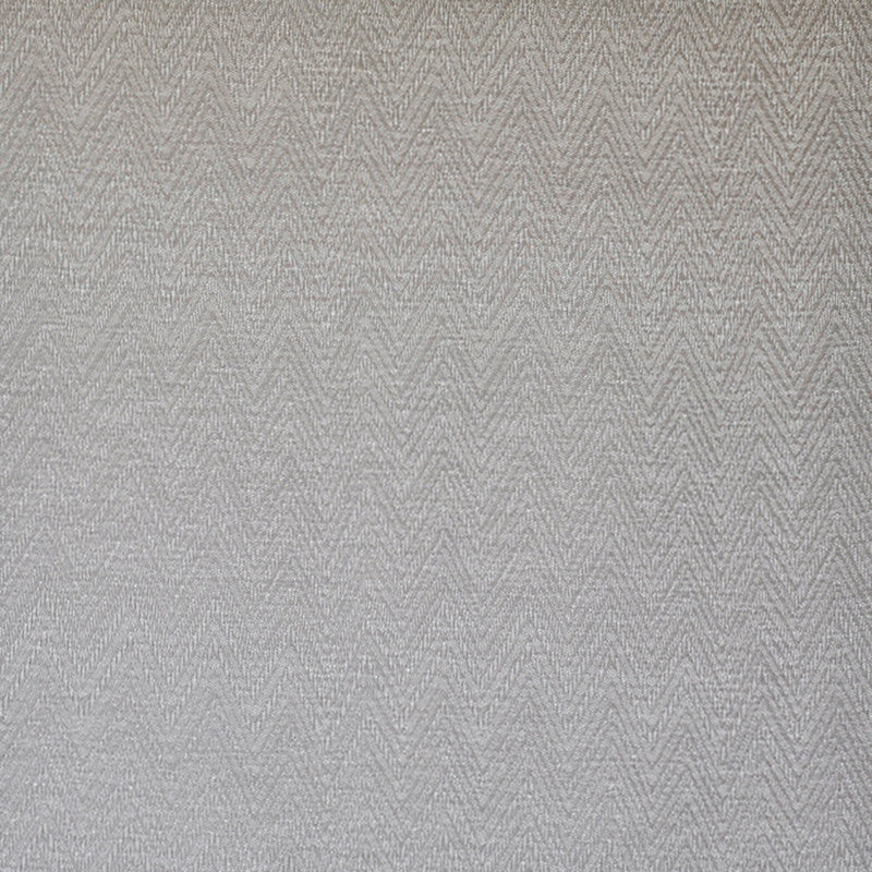 Fathom # 12807 Silver by Maxwell Fabric Home & Garden-Act I 100% SUNBRELLA ACYRLIC USA V-10.25"H-7.25" 54" - Fabric Carolina -