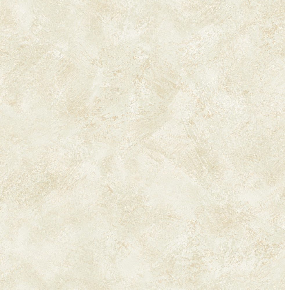 Faux Metallic Champagne and Creamsickle by Seabrook Wallpaper French Impressionist United States 56.12 20.87" 20.5" - Fabric Carolina -
