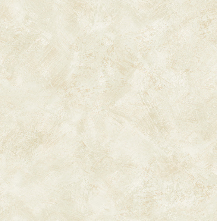 Faux Metallic Champagne and Creamsickle by Seabrook Wallpaper French Impressionist United States 56.12 20.87" 20.5" - Fabric Carolina -