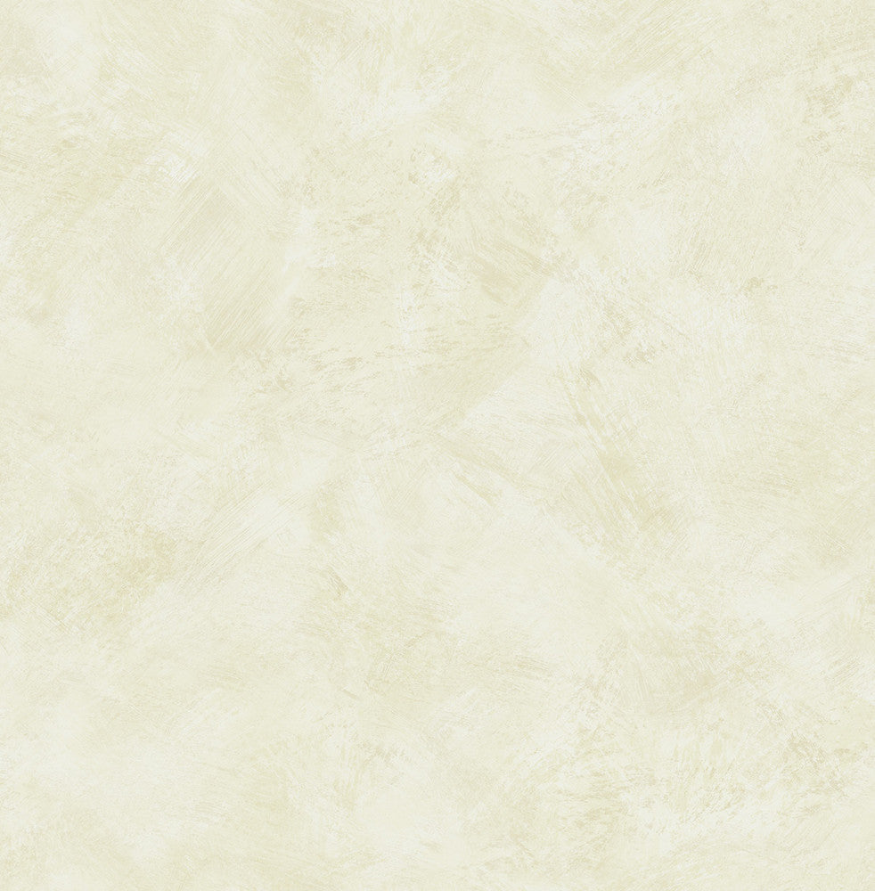 Faux Metallic Gold and White by Seabrook Wallpaper French Impressionist United States 56.12 20.87" 20.5" - Fabric Carolina -