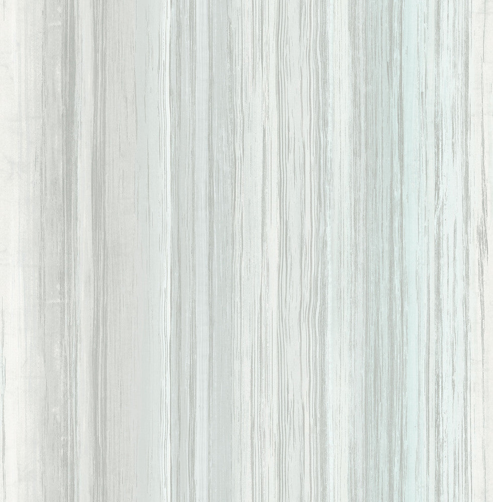 Stripe Metallic Silver by Seabrook Wallpaper French Impressionist United States 56.12 20.87" 20.5" - Fabric Carolina -