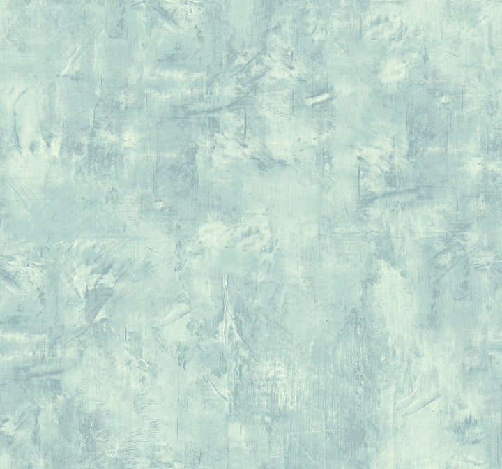 Vinyl Faux Seafoam by Seabrook Wallpaper French Impressionist United States 60.55 25.2" 27" - Fabric Carolina -