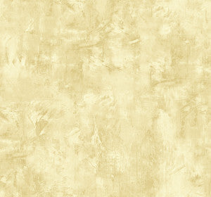 Vinyl Faux Golden Mist by Seabrook Wallpaper