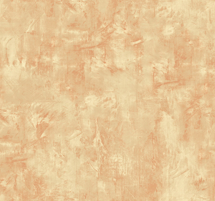 Vinyl Faux Orange by Seabrook Wallpaper French Impressionist United States 60.55 25.2" 27" - Fabric Carolina -