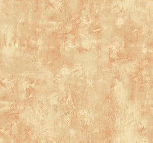 Vinyl Faux Orange by Seabrook Wallpaper