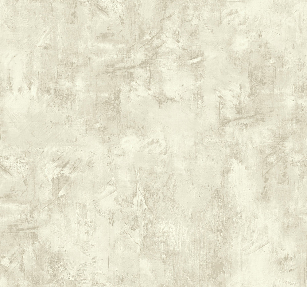 Vinyl Faux Bermuda Sand by Seabrook Wallpaper French Impressionist United States 60.55 25.2" 27" - Fabric Carolina -