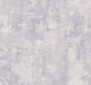Vinyl Faux Violet Ash by Seabrook Wallpaper