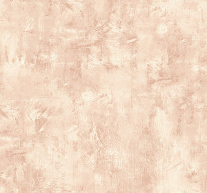 Vinyl Faux Honeyblush by Seabrook Wallpaper