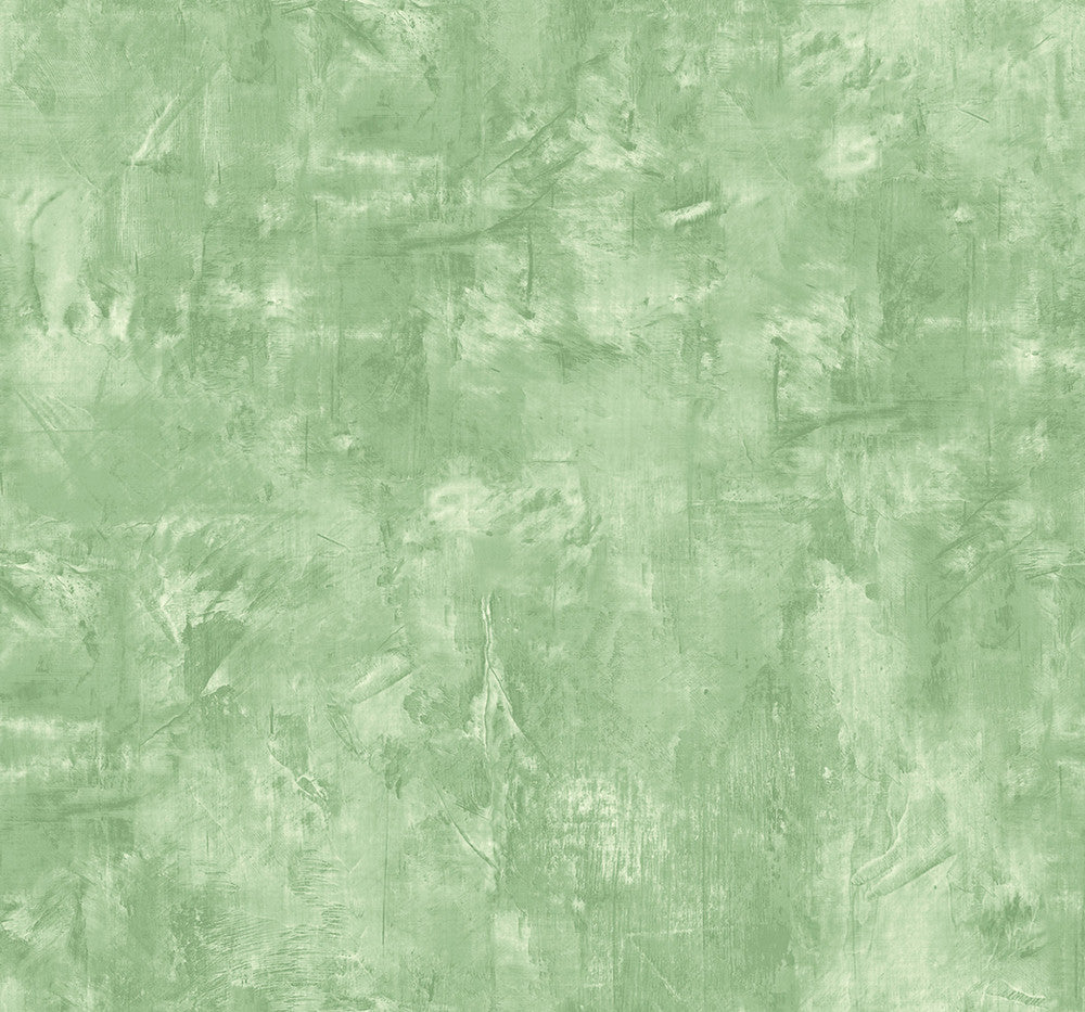 Vinyl Faux Sage Green by Seabrook Wallpaper French Impressionist United States 60.55 25.2" 27" - Fabric Carolina -