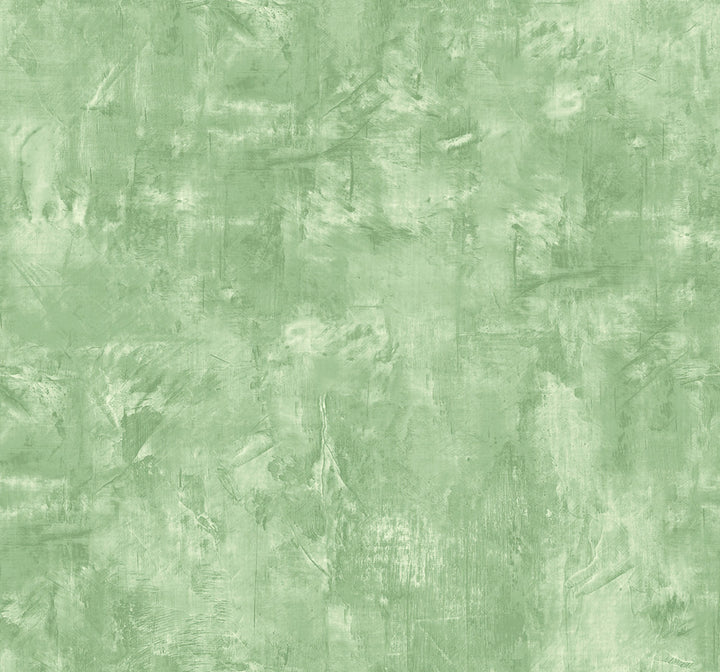 Vinyl Faux Sage Green by Seabrook Wallpaper French Impressionist United States 60.55 25.2" 27" - Fabric Carolina -