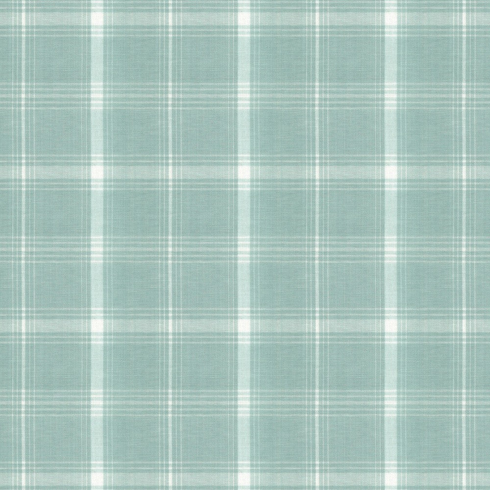 Fiance 1 Seafoam by Stout Designer Fabric RAINBOW LIBRARY SPRAY/SHORELINE 100%COT INDIA WYZENBEEK 50 000 DOUBLE RUB WEAR TEST (HEAVY DUTY) Horizontal: 5.500 and Vertical: 5.500 54 in - Swanky Fabrics -