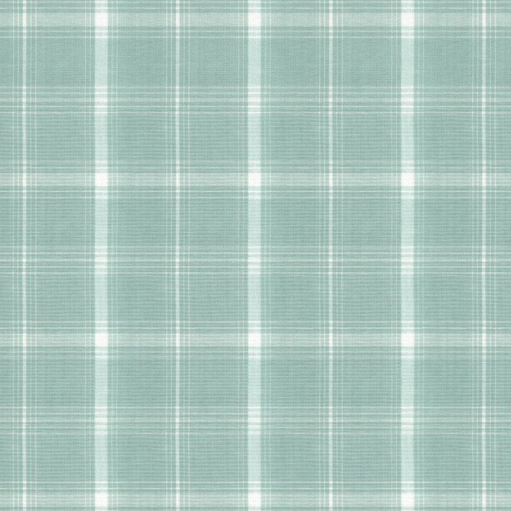 Fiance 1 Seafoam by Stout Fabric Stout Fabric Fiance 1 SeafoamFabric RAINBOW LIBRARY SPRAY/SHORELINE INDIA </p><p>Repeat: H: 5.500, V: 5.500 54 in - Fabric Carolina -