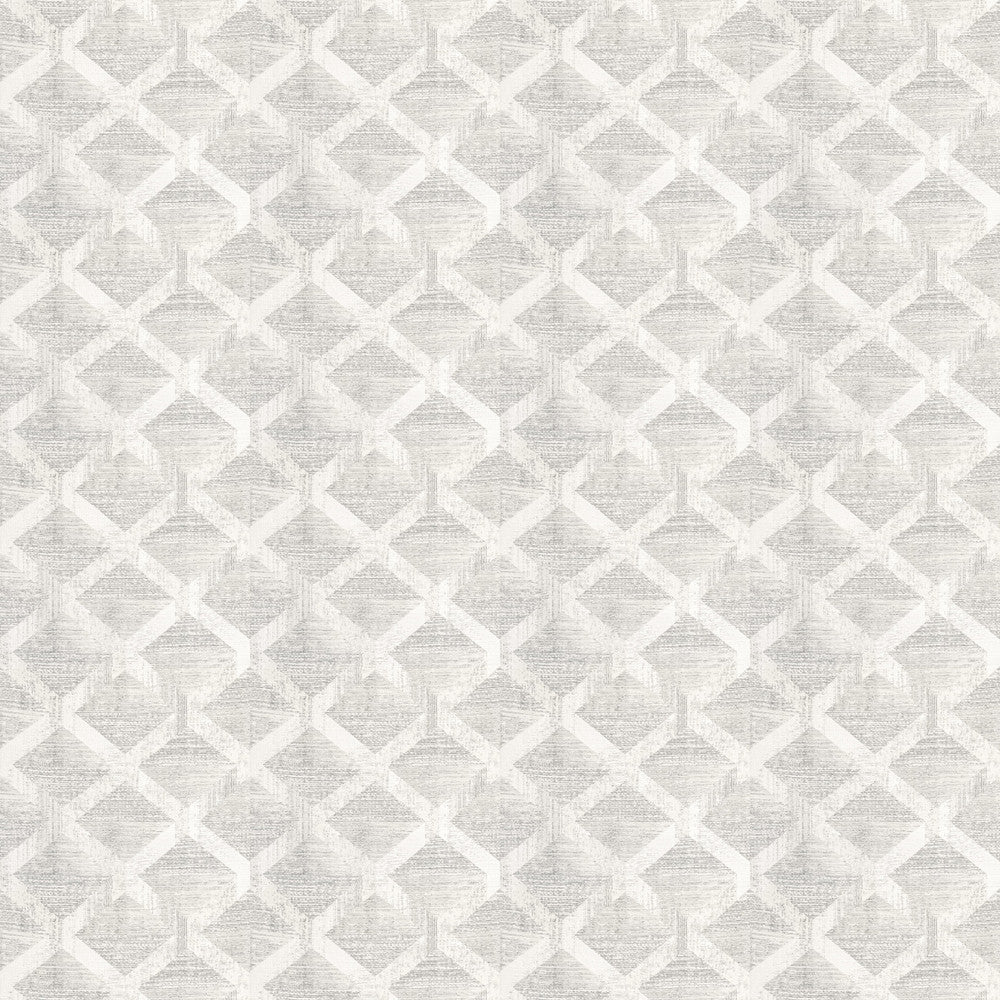 Fiasco 2 Silver by Stout Fabric Stout Fabric Fiasco 2 SilverFabric COMFORTABLE LIVING DRIFTWOOD/GRANITE INDIA </p><p>Repeat: H: 13.500, V: 12.000 55 in - Fabric Carolina -