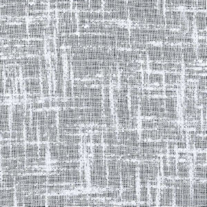 Fickle Snow 1 by Norbar Fabric SHEER STYLE 100% POLYESTER TURKEY 118 - Fabric Carolina -