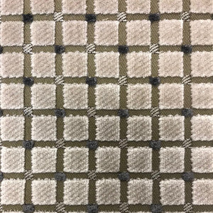 Ficus 1 Tan by Stout Fabric