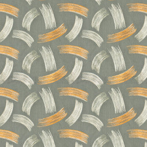 Fiddlesticks 3 Stone by Stout Fabric