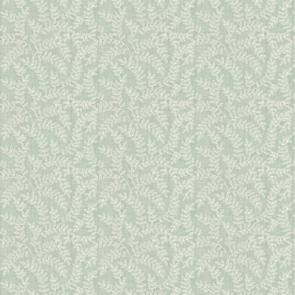 Fidelity 2 Dewkist by Stout Fabric COLOR MY WINDOW SPA/SHORELINE 46%COT 54%POL %BEMB INDIA </p><p>Repeat: 6.25 51.5 in - Fabric Carolina -