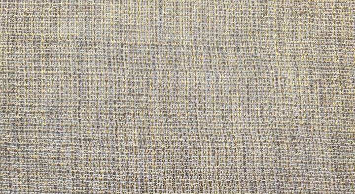 Fierce Gold Ore by Norbar Fabric SHEER MADNESS 100% POLYESTER 118 - Fabric Carolina -