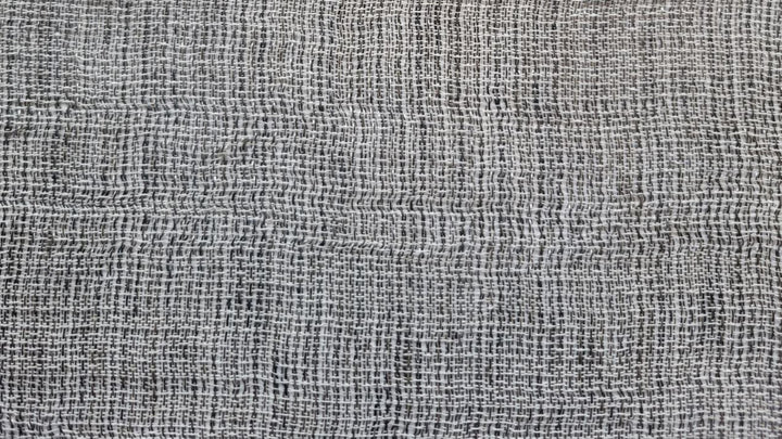 Fierce Noir by Norbar Fabric SHEER MADNESS 100% POLYESTER 118 - Fabric Carolina -
