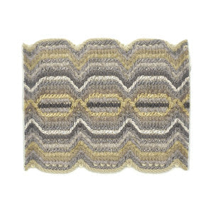 Fiesta 1 Jute by Stout Trim