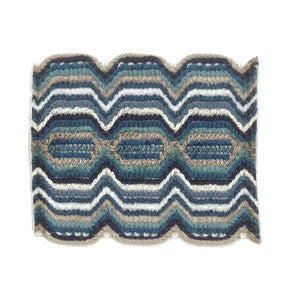 Fiesta 2 Ocean by Stout Trim