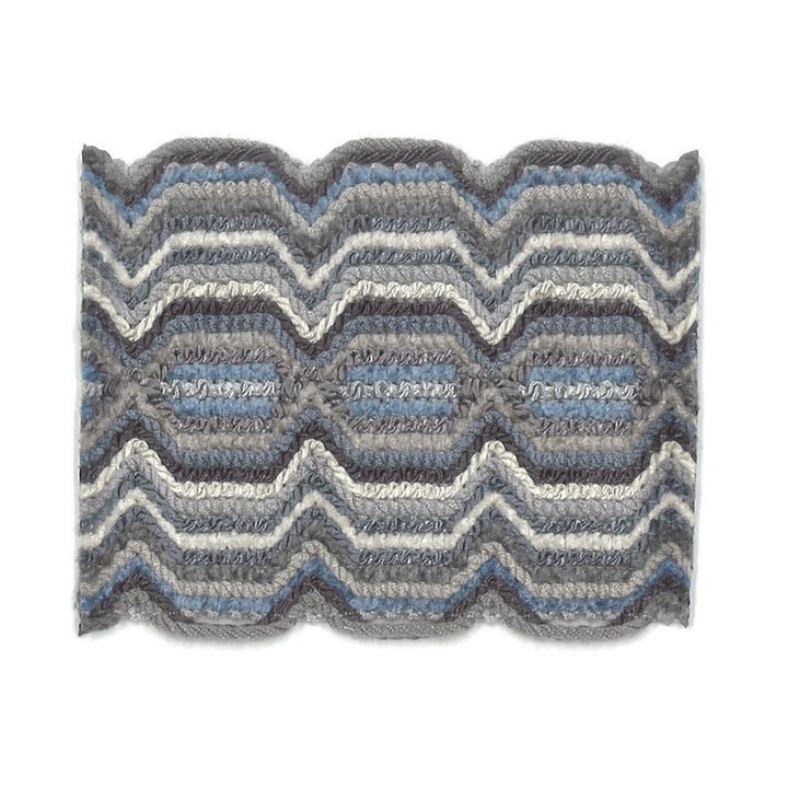 Dimaggio 4 Plum by Stout Trim Stout Trim Dimaggio 4 PlumTrim New World Trim Volume Ii 69%Svi 30%Cot 1%Pol Germany </p><p>Repeat: H: 0, V: 0 0.38 in - Fabric Carolina -