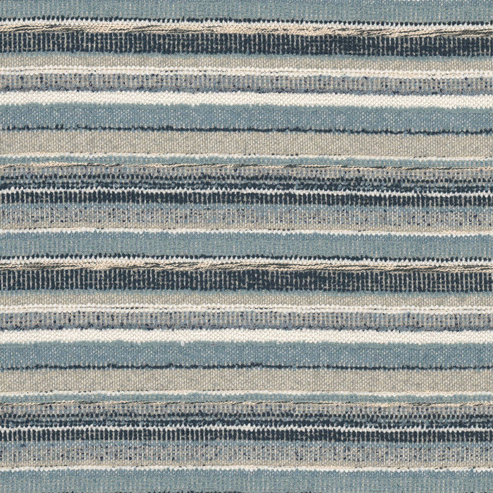 Figo 1 Lake by Stout Fabric Stout Fabric Figo 1 LakeFabric Comfortable Living Moonstone/Sapphire 29%Svi 29%Acr 28%Pol 7%Cot 7%Lin Turkey </p><p>Repeat: H: 0, V: 20.25 54 in - Fabric Carolina -