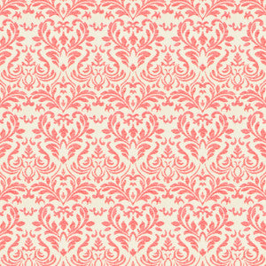 Figs 1 Watermelon by Stout Fabric