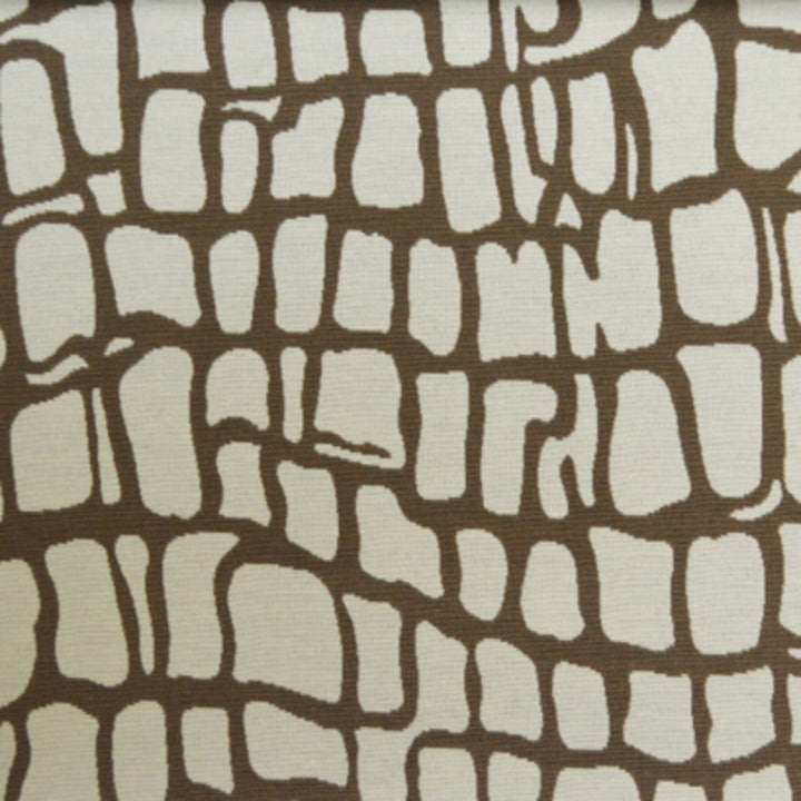 Fiji Col. Coco by Europatex Fabric Pacific 75% Cotton / 25% Polyester V: 16.34" H: 14.96" 57.00 inches - Fabric Carolina -