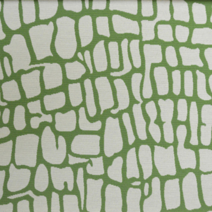 Fiji Col. Grass by Europatex Fabric Pacific 75% Cotton / 25% Polyester V: 16.34" H: 14.96" 57.00 inches - Fabric Carolina -