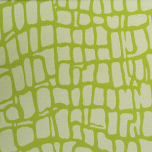 Fiji Col. Lime by Europatex Fabric
