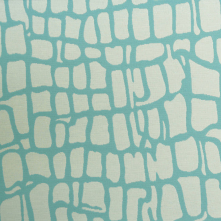 Fiji Col. Mist by Europatex Fabric Pacific 75% Cotton / 25% Polyester V: 16.34" H: 14.96" 57.00 inches - Fabric Carolina -