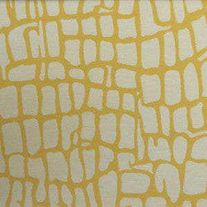 Fiji Col. Yellow by Europatex Fabric