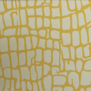 Fiji Col. Yellow by Europatex Fabric