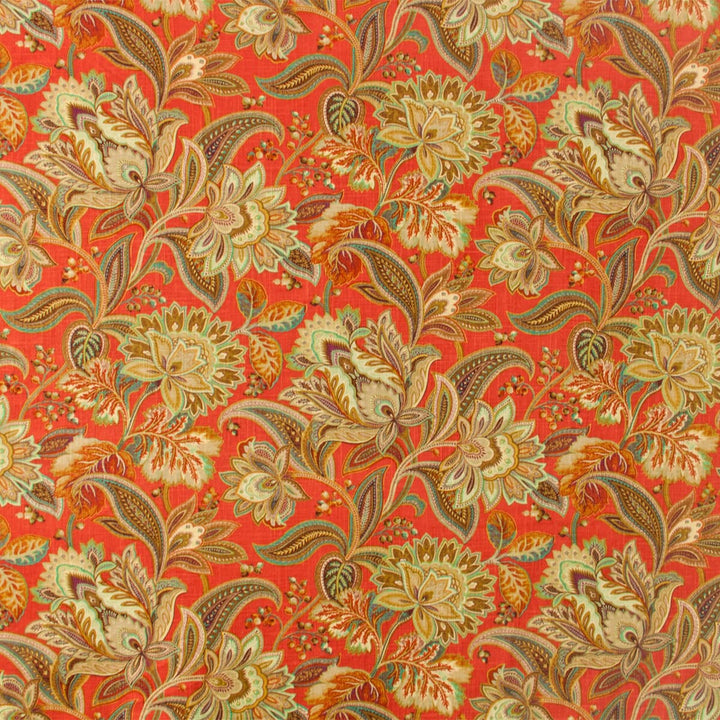 Filbert 10 Cayenne by Stout Fabric RAINBOW LIBRARY MANGO/MELON 55%LIN 45%SVI CHINA FLAME RETARDANT-CA BULLETIN 117-SECTION E FLAME RETARDANT-N.F.P.A. 260A CLASS 1 WYZENBEEK 12 000 DOUBLE RUB WEAR TEST (MEDIUM DUTY) </p><p>Repeat: 27 54 in - Fabric Carolina -