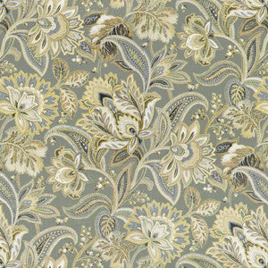 Filbert 11 Granite by Stout Fabric
