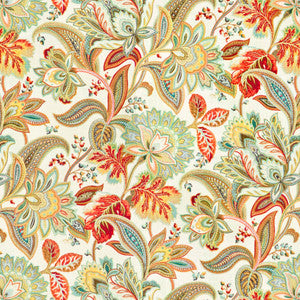 Filbert 13 Spice by Stout Fabric