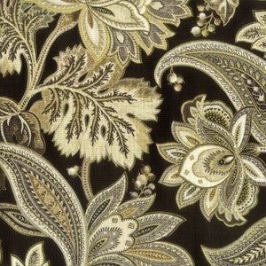 Filbert 14 Onyx by Stout Fabric