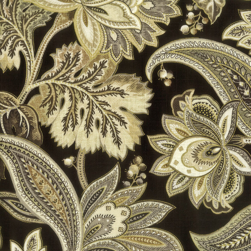 Filbert 14 Onyx by Stout Fabric RAINBOW LIBRARY CHROME/NICKEL 55%LIN 45%SVI CHINA FLAME RETARDANT-CA BULLETIN 117-SECTION E FLAME RETARDANT-N.F.P.A. 260A CLASS 1 WYZENBEEK 12 000 DOUBLE RUB WEAR TEST (MEDIUM DUTY) Horizontal: 27 and Vertical: 27 54 in - Fabric Carolina -