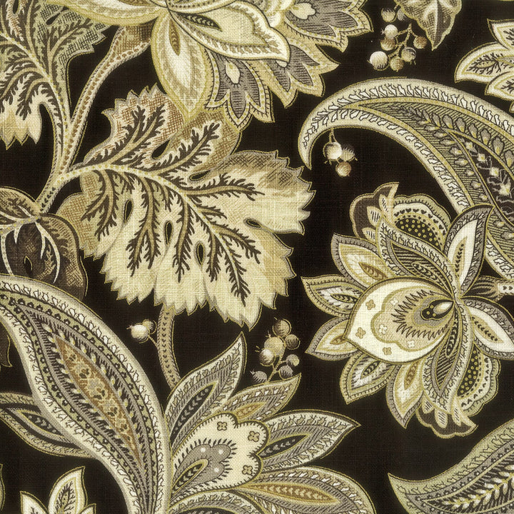 Filbert 14 Onyx by Stout Fabric RAINBOW LIBRARY CHROME/NICKEL 55%LIN 45%SVI CHINA FLAME RETARDANT-CA BULLETIN 117-SECTION E FLAME RETARDANT-N.F.P.A. 260A CLASS 1 WYZENBEEK 12 000 DOUBLE RUB WEAR TEST (MEDIUM DUTY) Horizontal: 27 and Vertical: 27 54 in - Fabric Carolina -