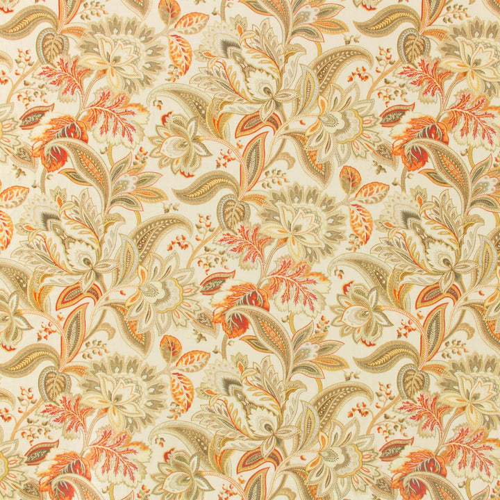 Filbert 9 Sunset by Stout Fabric RAINBOW LIBRARY MANGO/MELON 55%LIN 45%SVI CHINA FLAME RETARDANT-CA BULLETIN 117-SECTION E FLAME RETARDANT-N.F.P.A. 260A CLASS 1 WYZENBEEK 12 000 DOUBLE RUB WEAR TEST (MEDIUM DUTY) </p><p>Repeat: 27 54 in - Fabric Carolina -