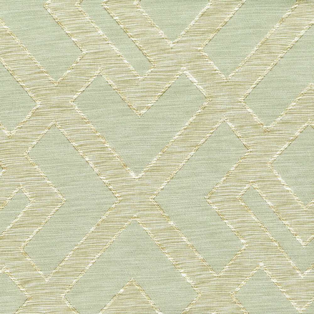 Fillmore 1 Seafoam by Stout Fabric Color My Window Bahama/Seaglass 100% Polyester INDIA FLAME RETARDANT-CA BULLETIN 117-SECTION E FLAME RETARDANT-N.F.P.A. 260A CLASS 1 WYZENBEEK 30 000 DOUBLE RUB WEAR TEST (HEAVY DUTY) Horizontal: 13.75 and Vertical: 14.75 56 in - Fabric Carolina -