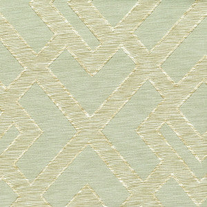 Fillmore 1 Seafoam by Stout Fabric